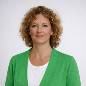 Anne-Corinne Boulan, psychodynamisch therapeut